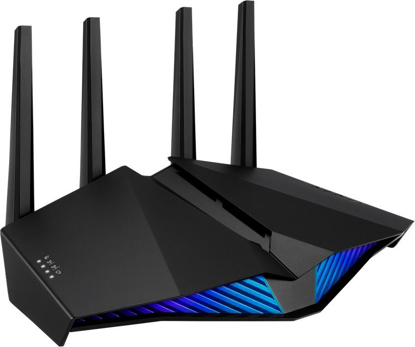 ASUS RT-AX82U V2 AX Wifi 6 Router
